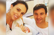 New Zealand prime minister Jacinda Ardern gives birth to baby girl